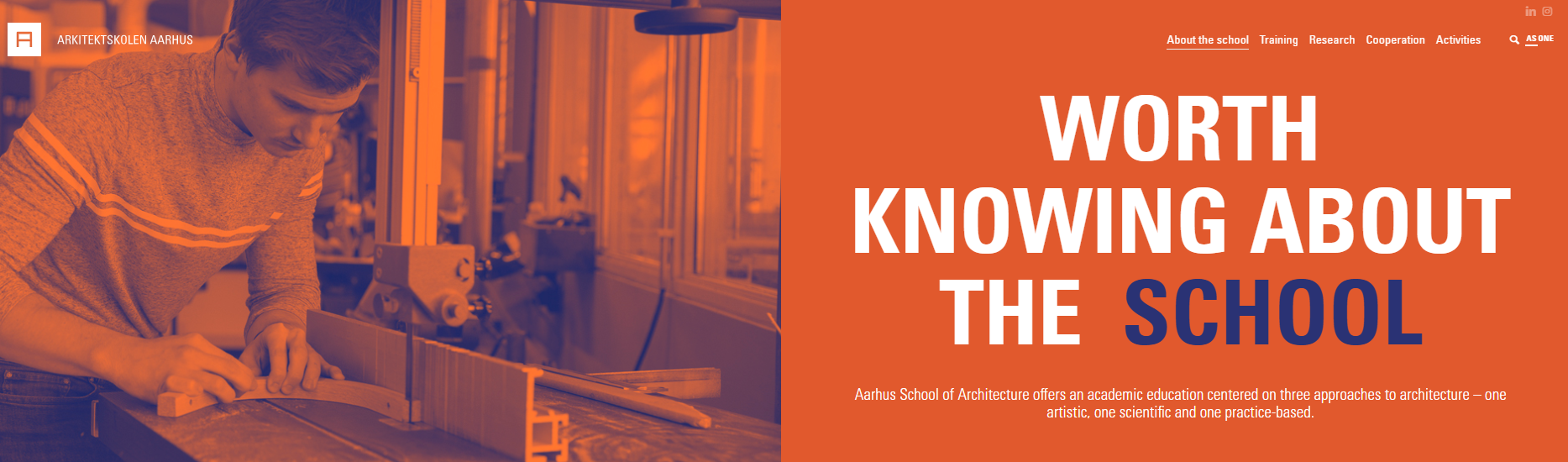 Aarhus School of Architecture